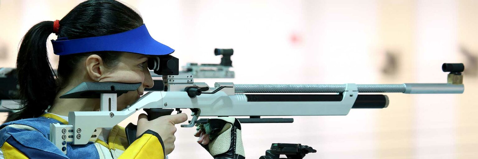 Langwaffen Polizeisportverein Grünweiß e.V.